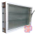 AIREADOR 0.60X0.36 ALUMINIO BLANCO - comprar online