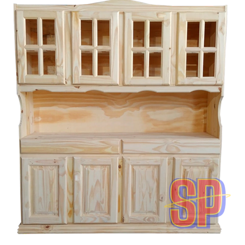 MODULAR 1.60 CAPILLA - comprar online