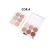 PALETA DE CONTORNO MATTE VIVAI - 1058.1.8 - comprar online
