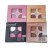 QUARTETO DE SOMBRAS MATTE - LUDURANA - comprar online