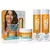 KIT CAPILAR ÓLEO DE LINHAÇA 3 PEÇAS NATUZA