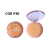 Imagem do PÓ COMPACTO PURE PORCELAIN - RUBY ROSE