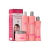 KIT PROFISSIONAL DESCANÇA CABELO BIO INSTINTO 4 PRODUTOS