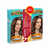 TINTURA EM CREME 6,7 CHOCOLATE + QUERATINA - MAXTON