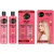 KIT BRILHO EXTREMO GLOW SPECIAL BY FATTORE SHAMPOO 300ML + CONDICIONADOR 250ML
