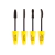 MASCARA PARA CÍLIOS FEBELLA - loja online