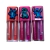 DUO GLOSS STICH MAGIC LOVE - MISS GRENA MG-8002