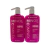 KIT SHAMPOO + CONDICIONADOR MINOX 500ML - SWISS BEAUTY