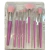KIT PINCEL 7PÇS - ROYAL - comprar online
