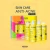 KIT FACIAL 4 ITENS SKIN CARE - RHENUKS