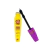 Imagem do RIMEL LUISANCE GRL PWR