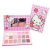 PALETA DE SOMBRAS HELLO KITTY