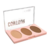 PALETA DE CONTORNO CONTOUR PROFISSIONAL FEBELLA MAKEUP