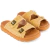 Sandália Papete Vizzano Feminina Palha Original 6510-119 - comprar online