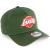 Boné New Era 9FORTY A-FRAME Snapback Los Angeles Lakers Original NBA