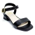 Sandália Molekinha Infantil Menina Saltinho - comprar online