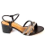 Sandália Vizzano Feminino Salto Médio - comprar online