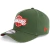 Imagem do Boné New Era 9FORTY A-FRAME Snapback Los Angeles Lakers Original NBA