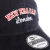 Boné New Era 9TWENTY London Strapback Original - Krokodilus