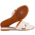 Sandália Rasteirinha Vizzano Feminina Brilho Original 6371 - comprar online