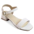 Sandália Molekinha Infantil Menina Saltinho - comprar online