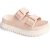 Sandália Melissa Feminina Cozy Lover Platform Original 35977 - Krokodilus