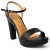 Sandália Vizzano Feminina Salto Alto Conforto 6292-200 - comprar online