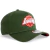 Boné New Era 9FORTY A-FRAME Snapback Los Angeles Lakers Original NBA - loja online
