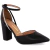 Sandália Vizzano Sapato Scarpin Salto Alto Social 1285-449 - comprar online