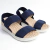 Sandália Modare Ultra Conforto Anabela - Krokodilus
