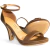 Sandália Feminina Clássica Salto Alto Fino Vizzano 6210-655 - comprar online