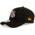 Boné New Era Santos 9FORTY Frame Snapback Aba Curva Futebol na internet