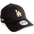 Imagem do Boné New Era 9FORTY Los Angeles Dodgers Costurado Original MLB