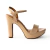 Sandália Vizzano Feminina Salto Alto Conforto 6292-200 - comprar online