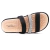 Sandália Modare Ultra Conforto Ortopédica Feminina Papete Original - Krokodilus