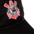 Imagem do Boné New Era Corinthians 9TWENTY 940 Futebol Original Preto