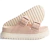 Sandália Melissa Feminina Cozy Lover Platform Original 35977 - comprar online