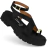 Sandália Vizzano Papete Feminina Confortável Original 6499 - comprar online