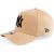 Boné New Era 9FORTY A-Frame New York Yankees MLB Original - loja online
