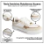 Tênis Vizzano Feminino Casual Estiloso Confortável 1307 - comprar online