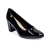 Scarpin Modare Salto Grosso - comprar online