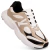 Tênis Vizzano Feminino Chunky Plataforma Original 1440-110 - Krokodilus