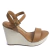 Sandália Vizzano Feminina Plataforma - comprar online