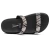 Papete Vizzano Feminina Strass Brilho Tratorada Original - comprar online