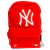 Mochila New Era New York Yankees MLB Mala Bolsa Original - Krokodilus