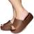 Melissa Free Plataforma Chinelo Slide Original 35859 - comprar online