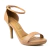 Sandália Feminina Clássica Salto Alto Fino Vizzano 6210-655 - Krokodilus