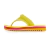Sandália Chinelo Kenner Feminino Kyra From Rio Anitta