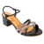 Sandália Vizzano Feminino Salto Médio - comprar online