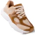 Tênis Vizzano Feminino Chunky Plataforma Original 1440-110 - loja online